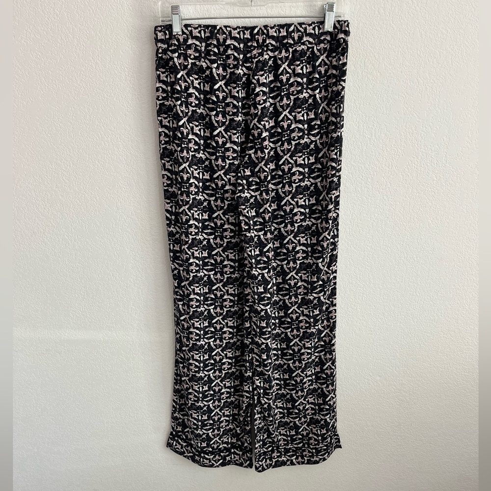 Cynthia Rowley Wide Leg Pants - Picture 2 of 6